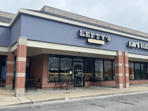 Lefty’s Bagels – Chesterfield, MO