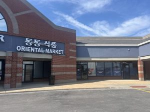 East East Oriental Market – Chesterfield, MO