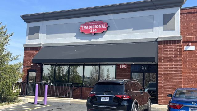Tradicional 314 - Creve Coeur, MO